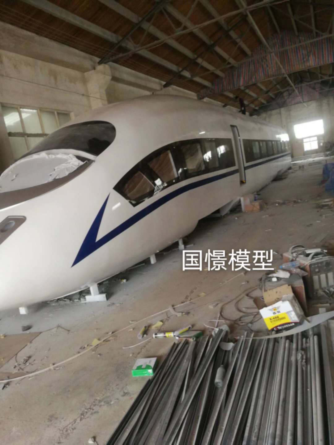 宿迁大型仿真模型道具