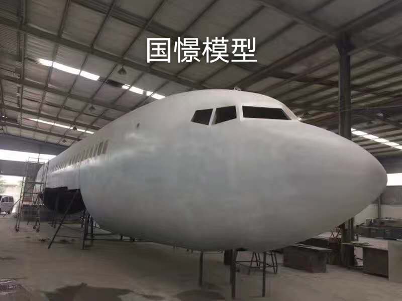 宿迁大型仿真模型道具