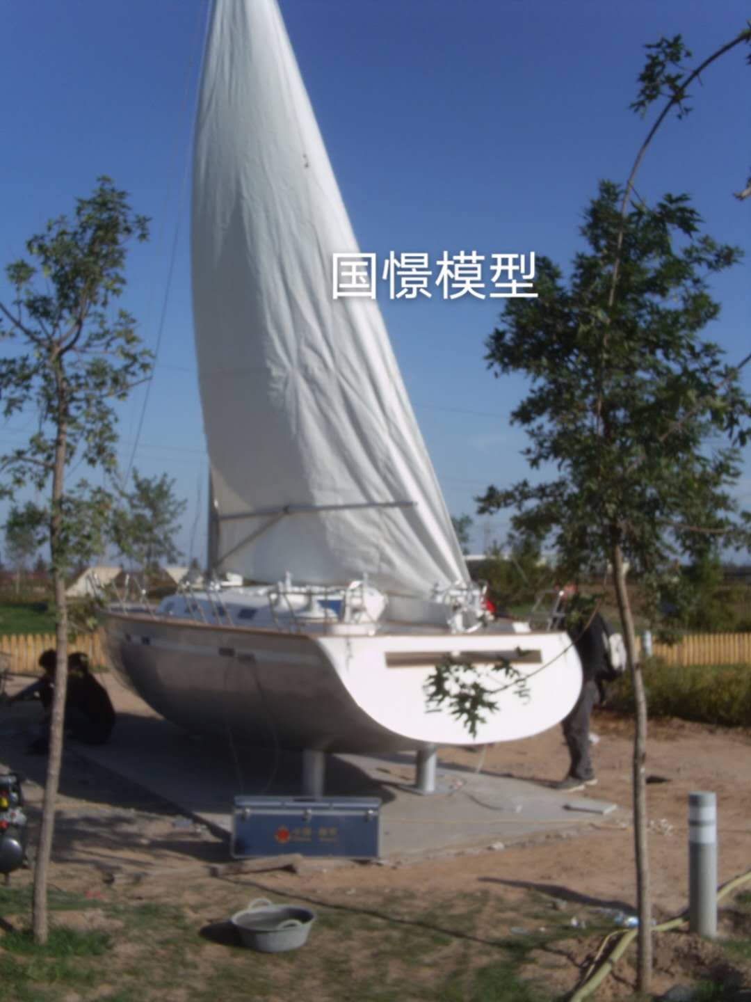 宿迁大型仿真模型道具