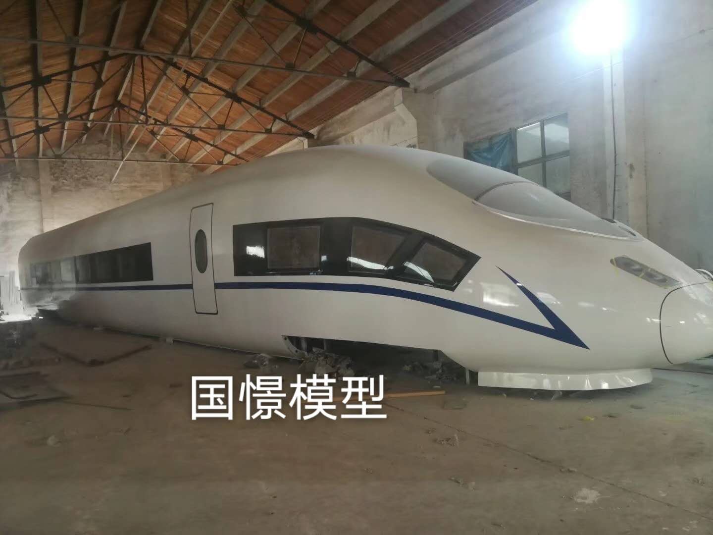 宿迁大型仿真模型道具