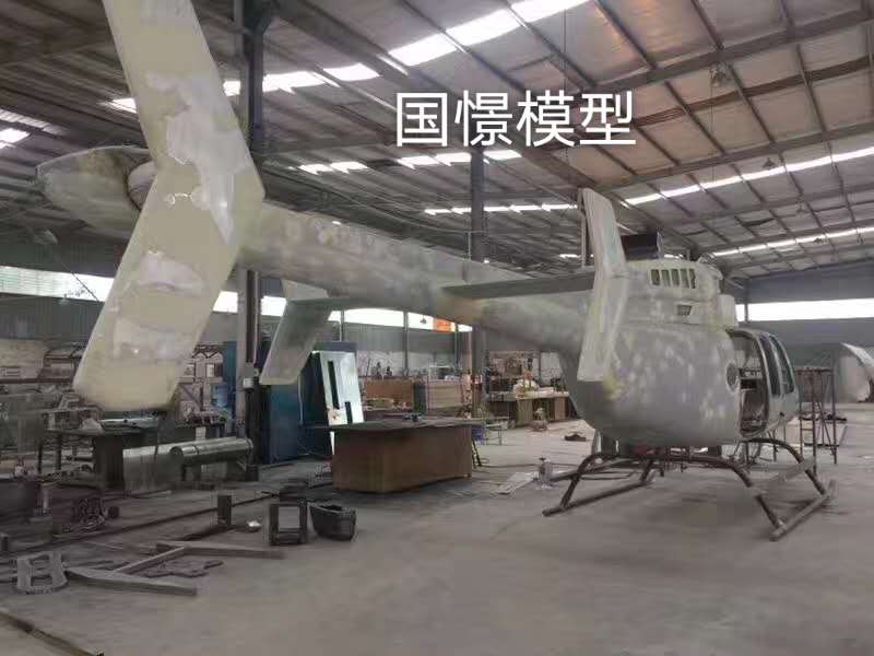 宿迁大型仿真模型道具