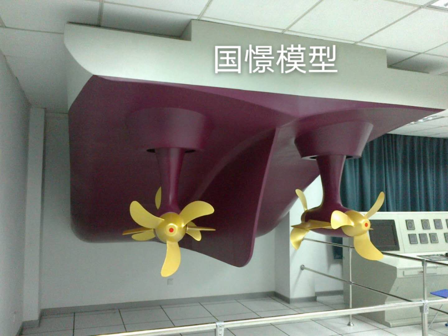 宿迁大型仿真模型道具