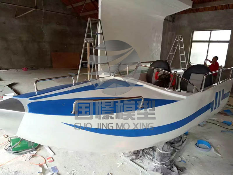 宿迁大型仿真模型道具