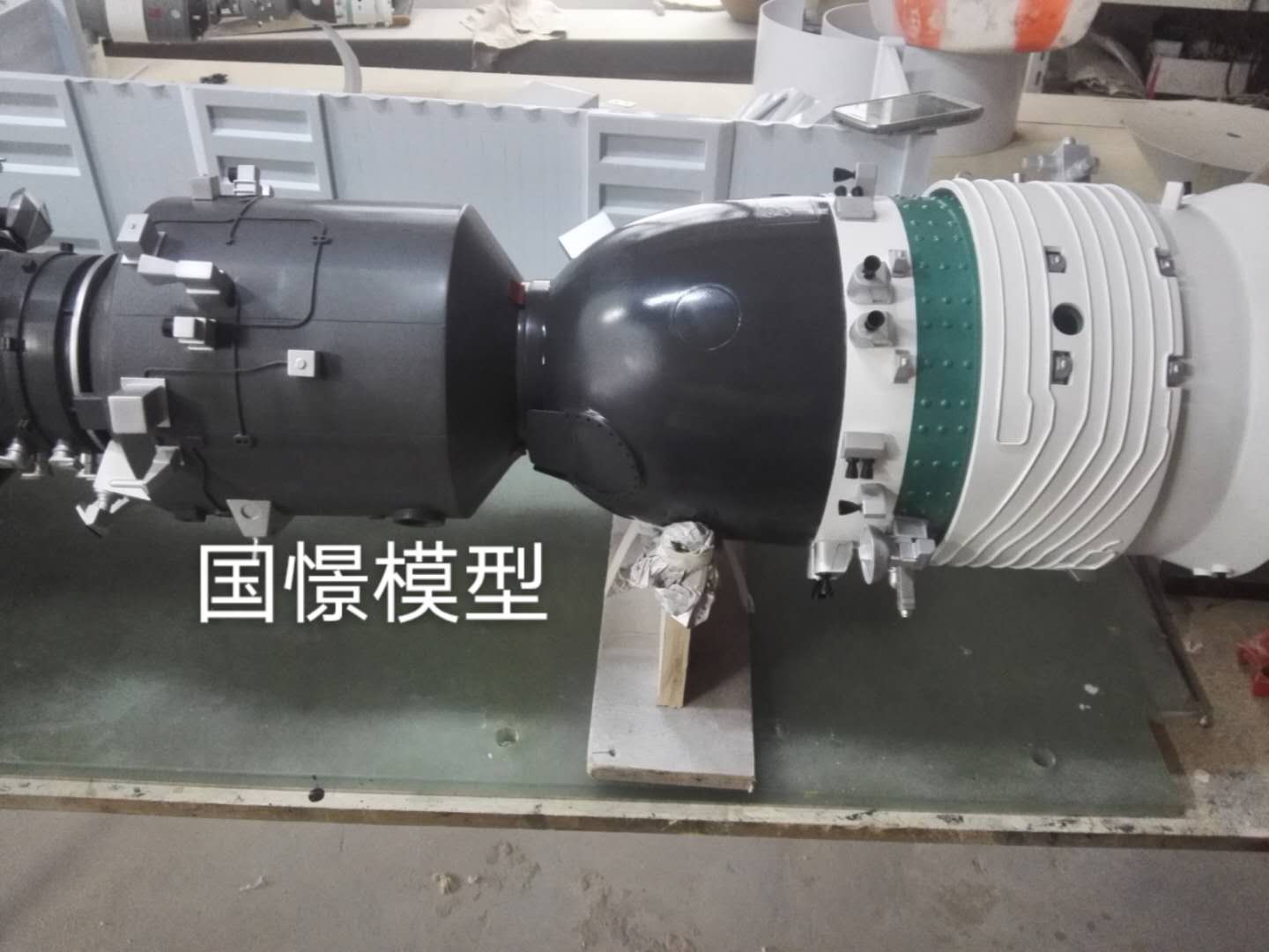 宿迁航天模型