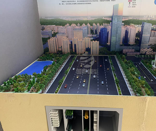 宿迁建筑模型