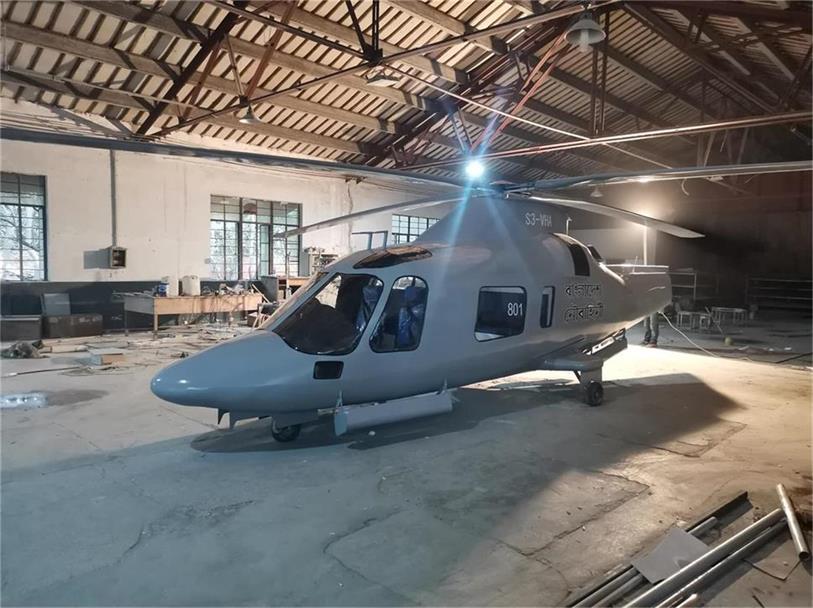 宿迁飞机模拟仓