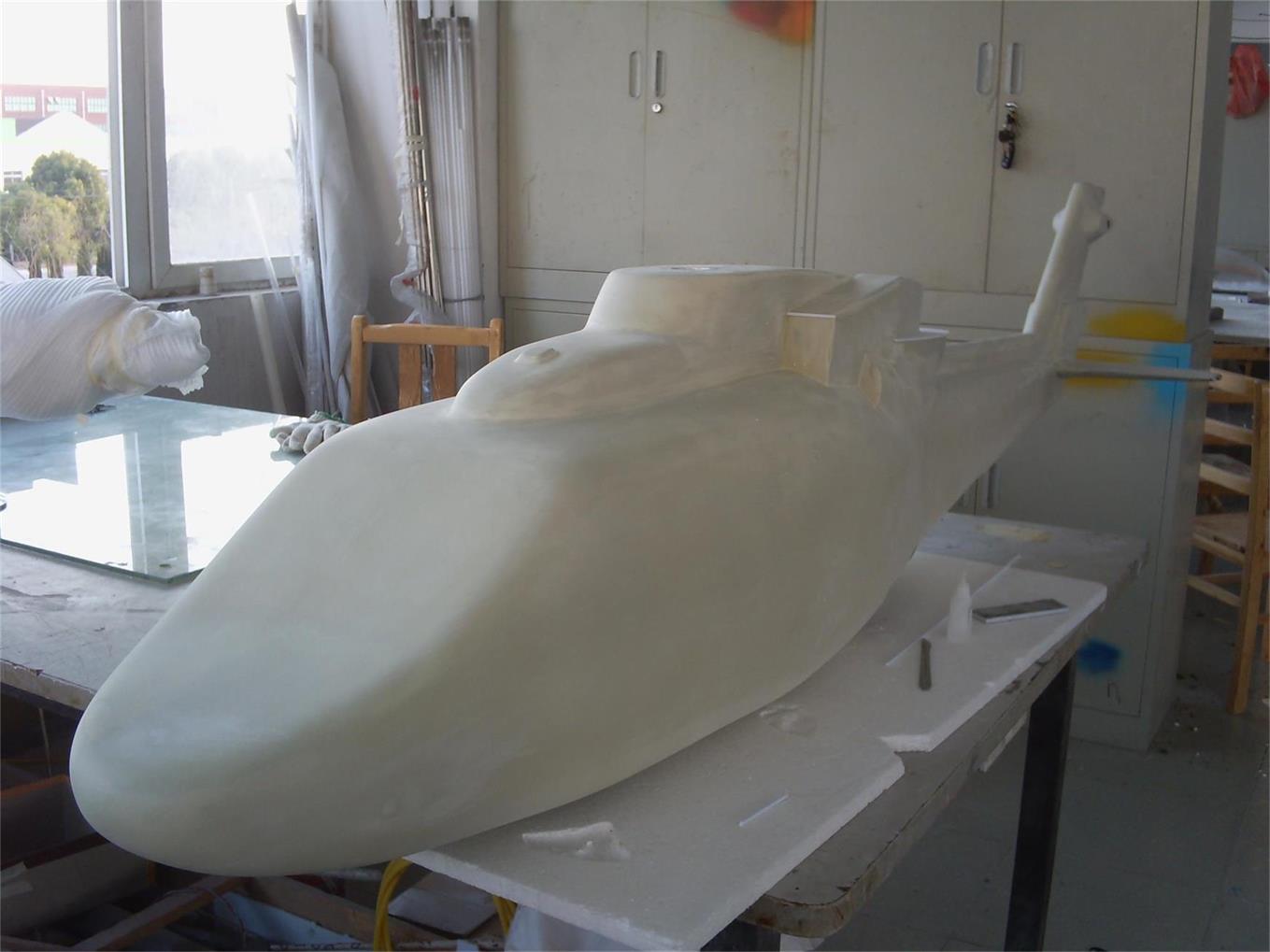 宿迁直升机模型