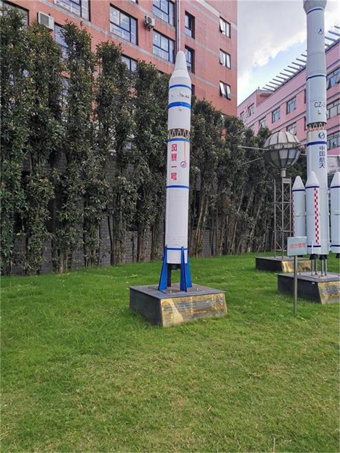 宿迁航天航空模型