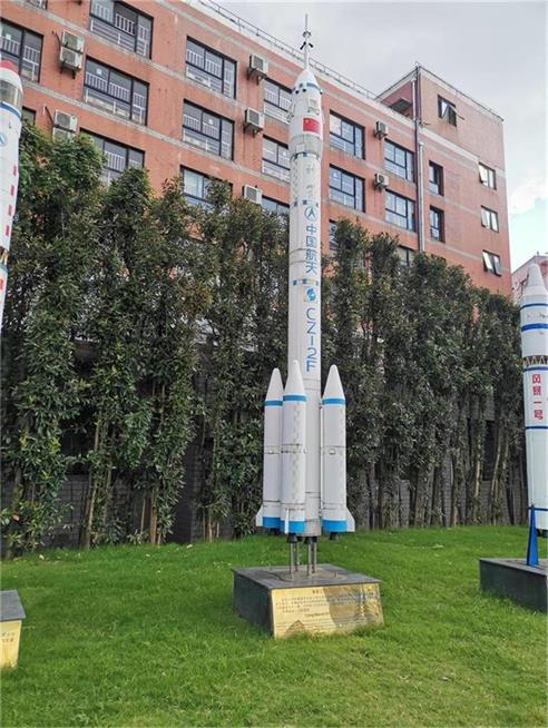 宿迁航天航空模型