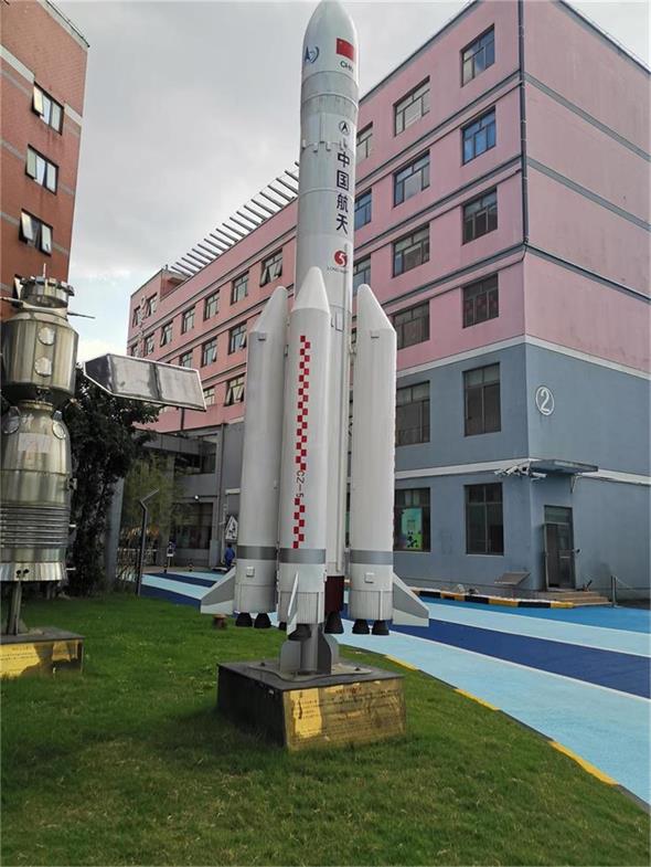 宿迁航天航空模型