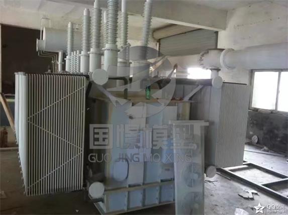 宿迁变压器模型